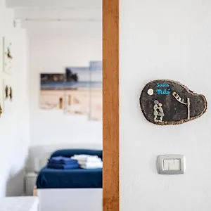 Apartment Milu, Cagliari