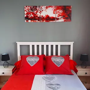 Le Virgile - Appartement Annecy