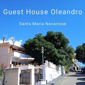 Oleandro Appartement