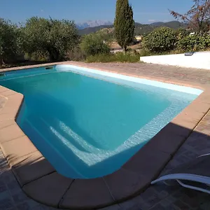 Funtan'arva Vakantieboerderij