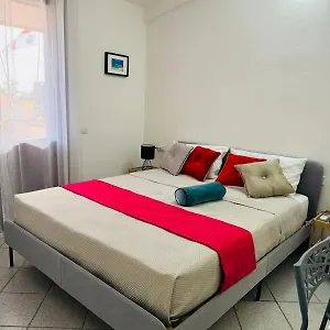 Oliver's House Sardinia Appartement