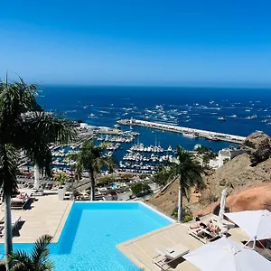 Grand Horizon Luxury Boutique Appartement Puerto Rico (Gran Canaria)