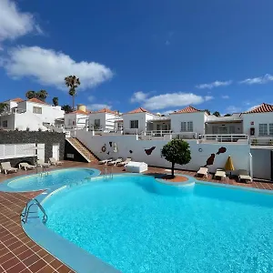 Casitas De Appartement Corralejo