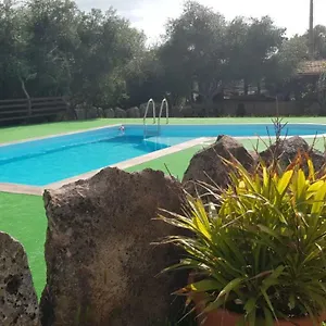 Sa E Padedda Vakantieboerderij