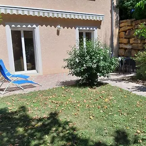 Dans Propriete Calme En Pleine Nature Appartement Charbonnières-les-Bains