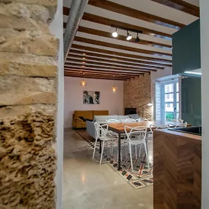 Son De Appartement Cádiz